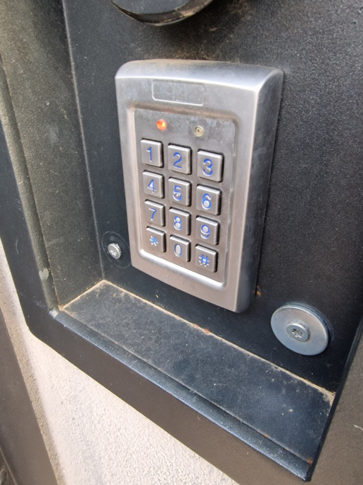 Interphone
