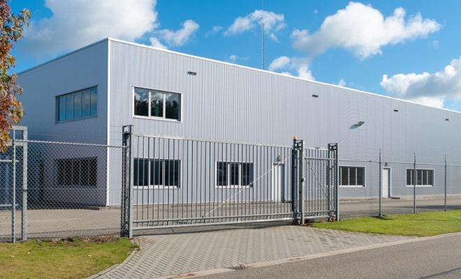 Installation controle d'acces par Secur'Connect